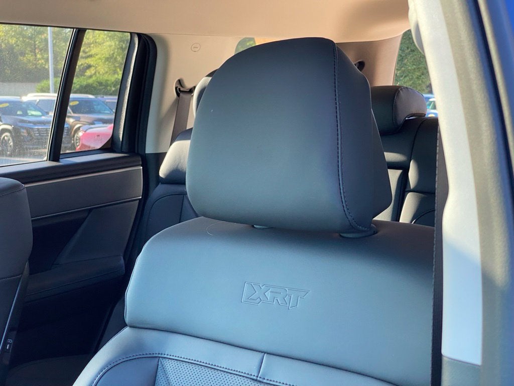 2027 Hyundai SANTA FE XRT AWD