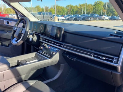 2027 Hyundai SANTA FE XRT AWD