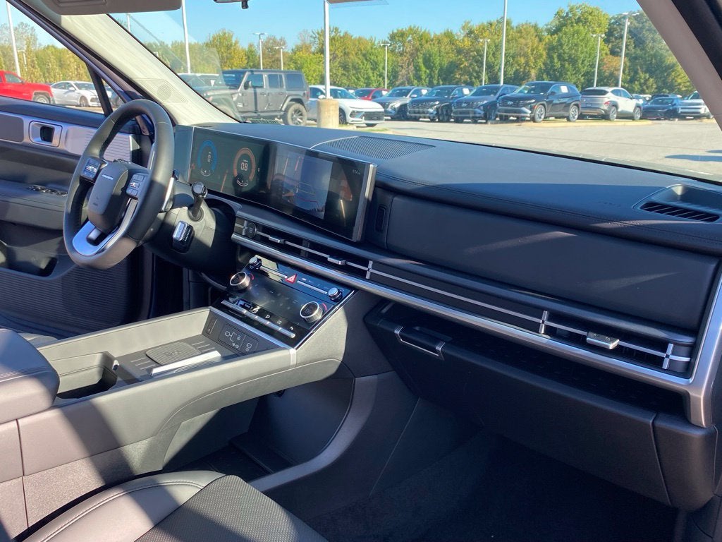 2027 Hyundai SANTA FE XRT AWD