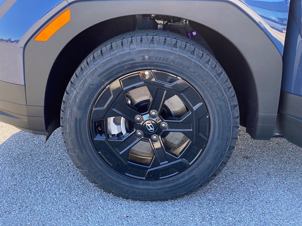 2027 Hyundai SANTA FE XRT AWD