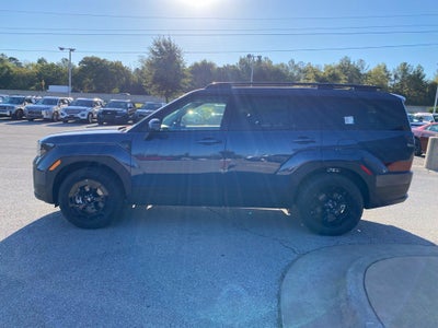 2027 Hyundai SANTA FE XRT AWD