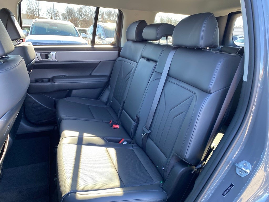 2026 Hyundai SANTA FE XRT AWD