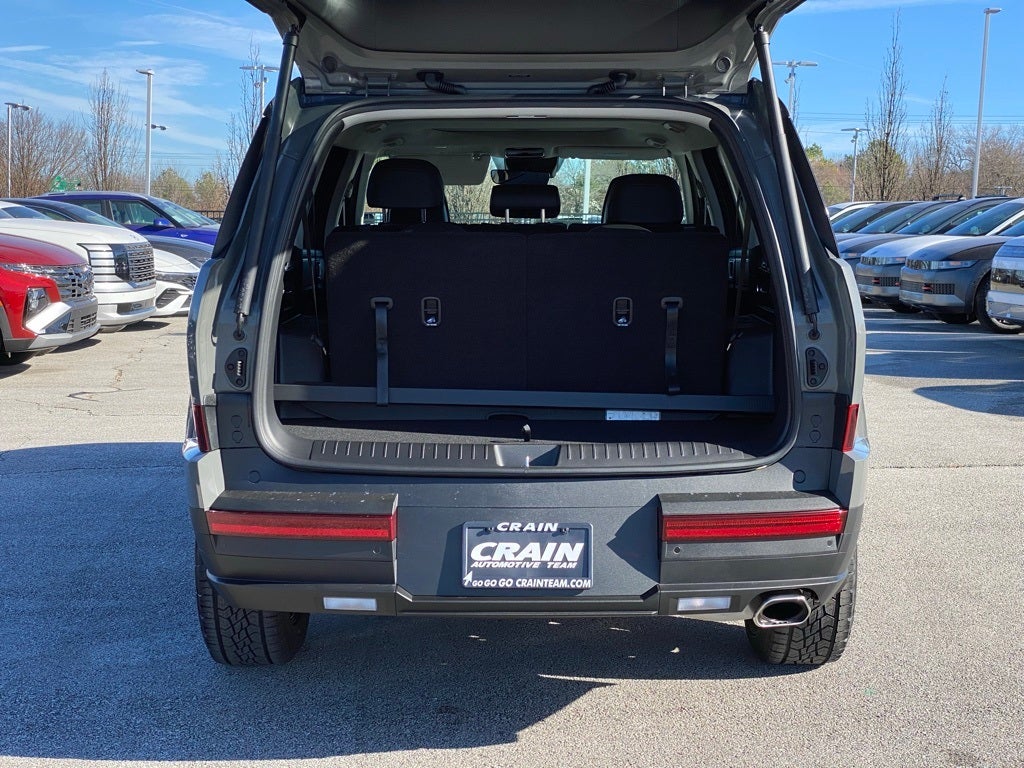 2026 Hyundai SANTA FE XRT AWD