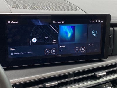 2024 Hyundai SANTA FE XRT