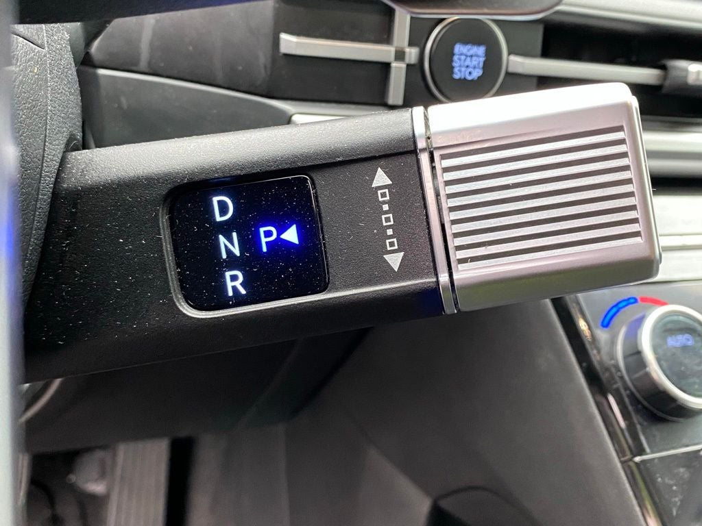 2024 Hyundai SANTA FE XRT