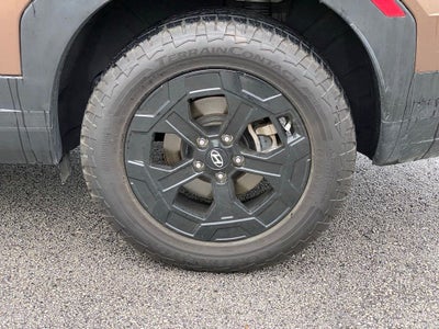 2024 Hyundai SANTA FE XRT
