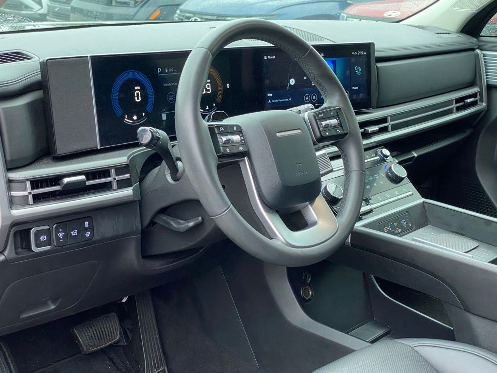 2024 Hyundai SANTA FE XRT