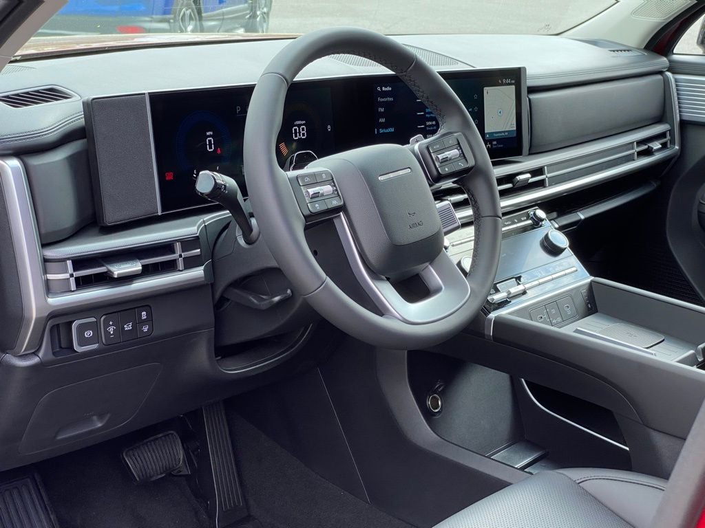 2026 Hyundai SANTA FE XRT AWD