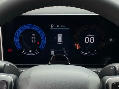 2026 Hyundai SANTA FE XRT AWD