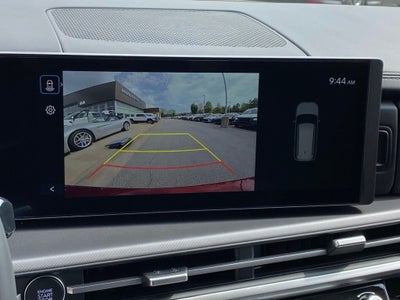 2026 Hyundai SANTA FE XRT AWD