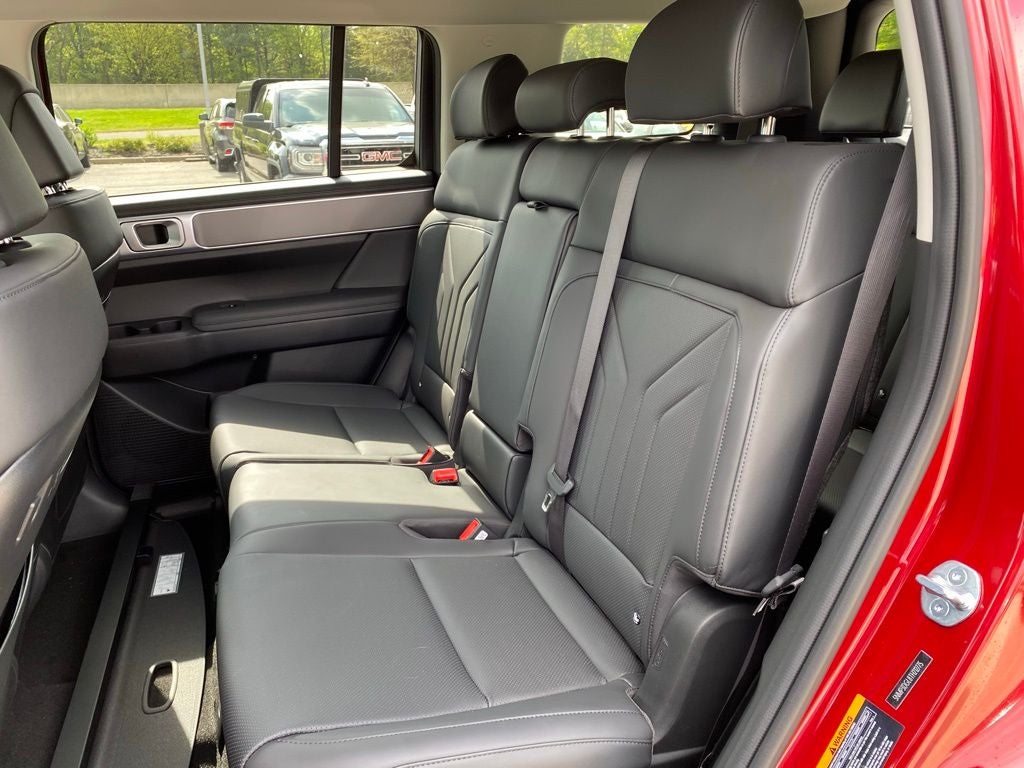 2026 Hyundai SANTA FE XRT AWD