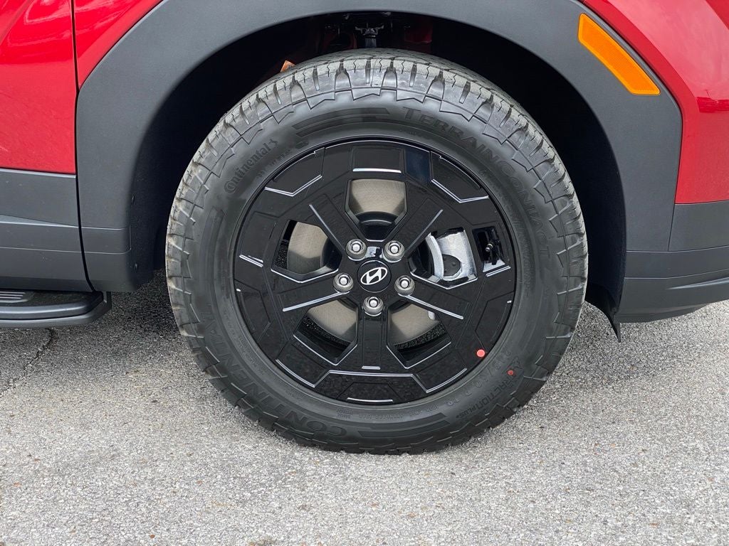 2026 Hyundai SANTA FE XRT AWD