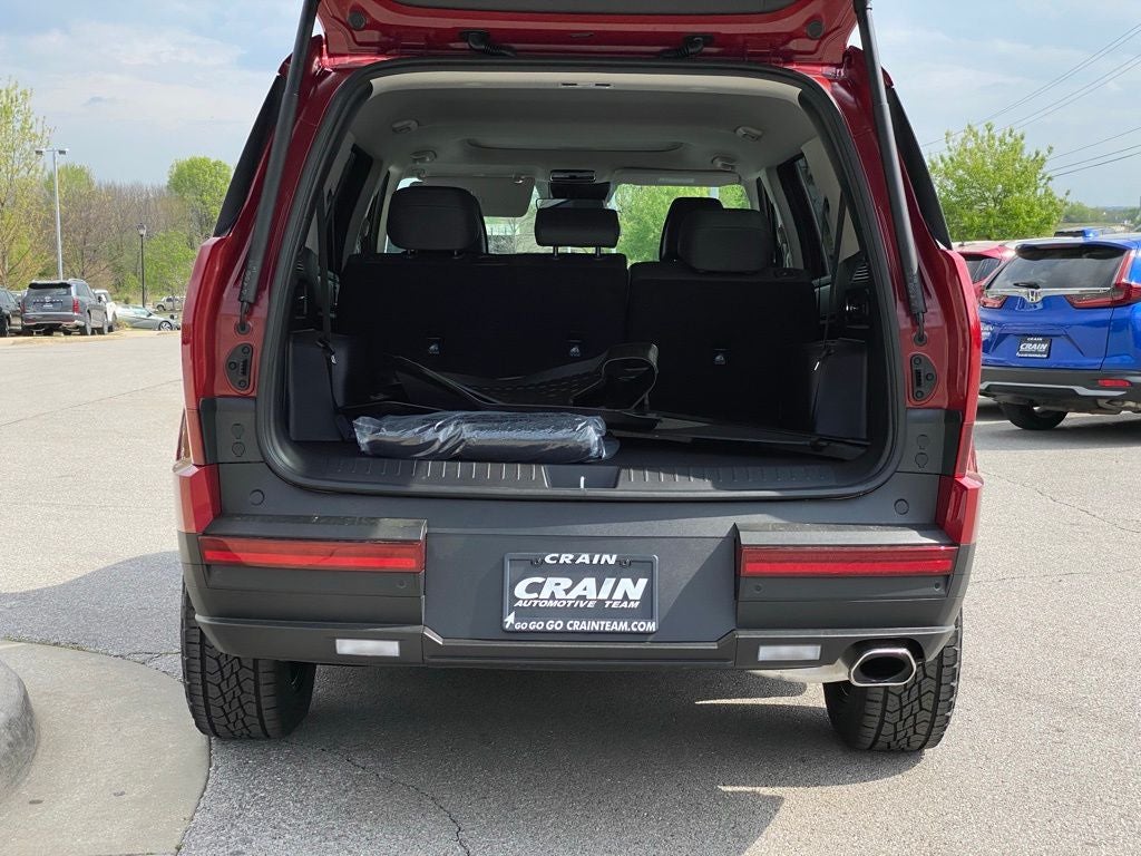 2026 Hyundai SANTA FE XRT AWD