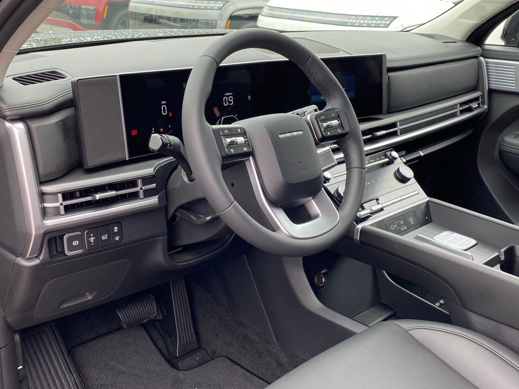 2026 Hyundai SANTA FE XRT AWD