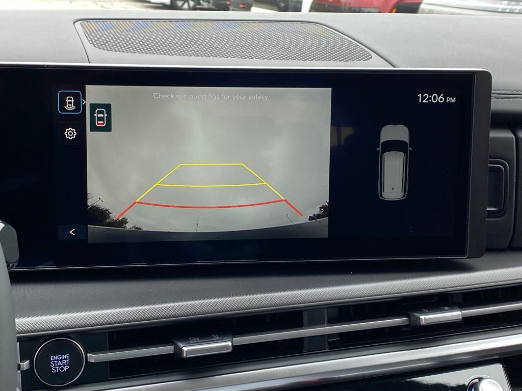 2026 Hyundai SANTA FE XRT AWD