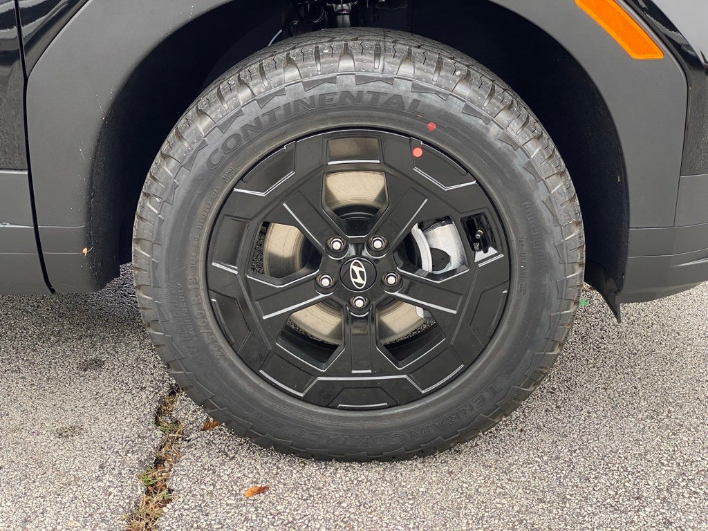 2026 Hyundai SANTA FE XRT AWD