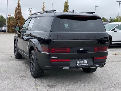 2026 Hyundai SANTA FE XRT AWD