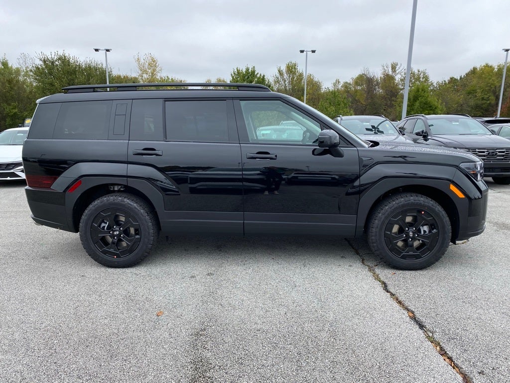 2026 Hyundai SANTA FE XRT AWD