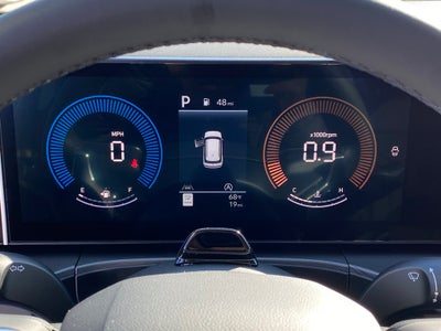 2026 Hyundai SANTA FE XRT AWD