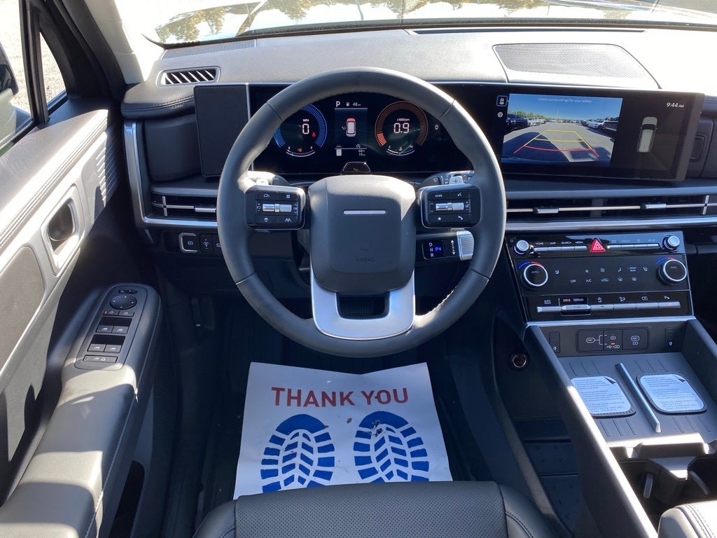 2026 Hyundai SANTA FE XRT AWD