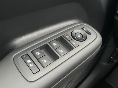 2025 Hyundai SANTA FE Limited AWD