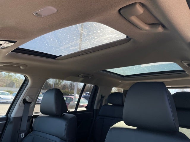 2025 Hyundai SANTA FE Limited AWD