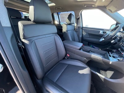 2025 Hyundai SANTA FE Limited AWD