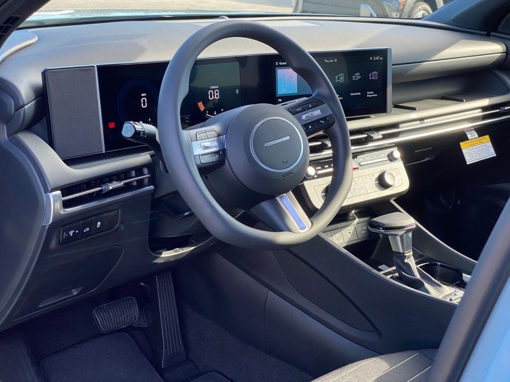 2026 Hyundai SANTA CRUZ SE AWD