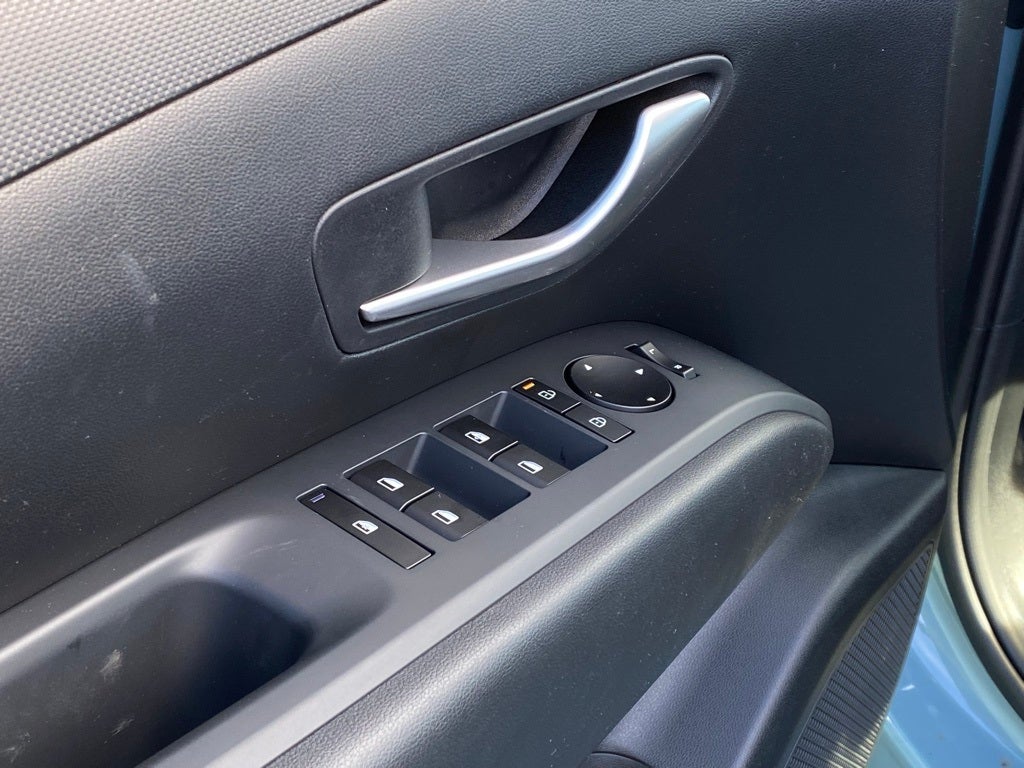 2026 Hyundai SANTA CRUZ SE AWD