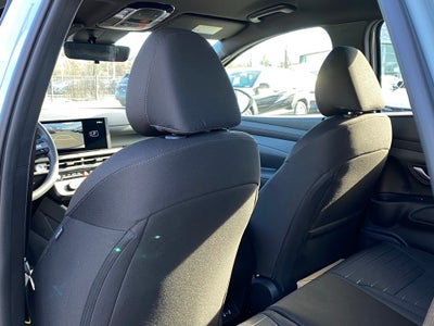 2026 Hyundai SANTA CRUZ SE AWD