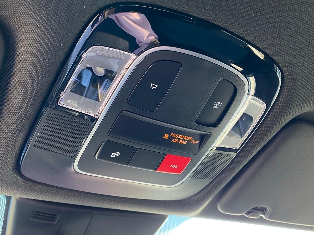 2026 Hyundai SANTA CRUZ SE AWD