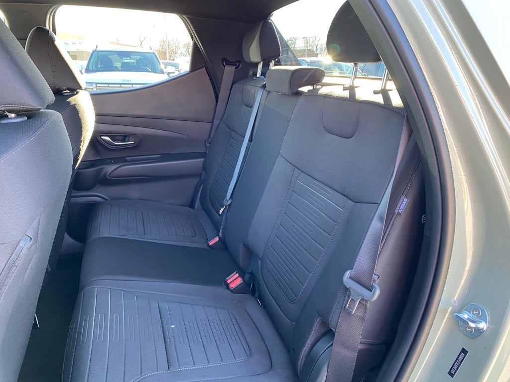 2026 Hyundai SANTA CRUZ SE AWD