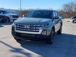 2026 Hyundai SANTA CRUZ SE AWD