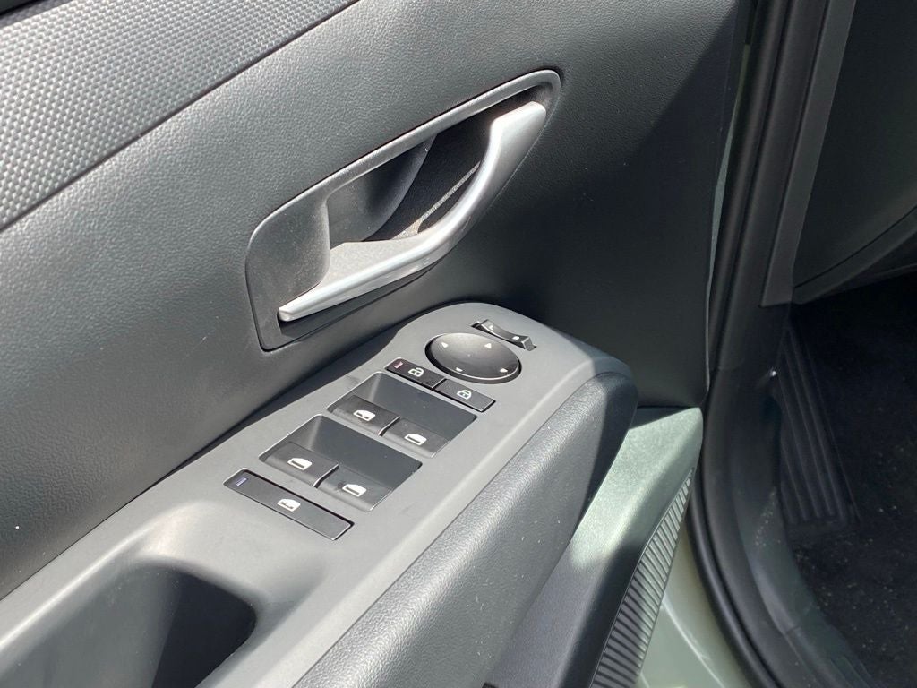 2027 Hyundai SANTA CRUZ SE AWD