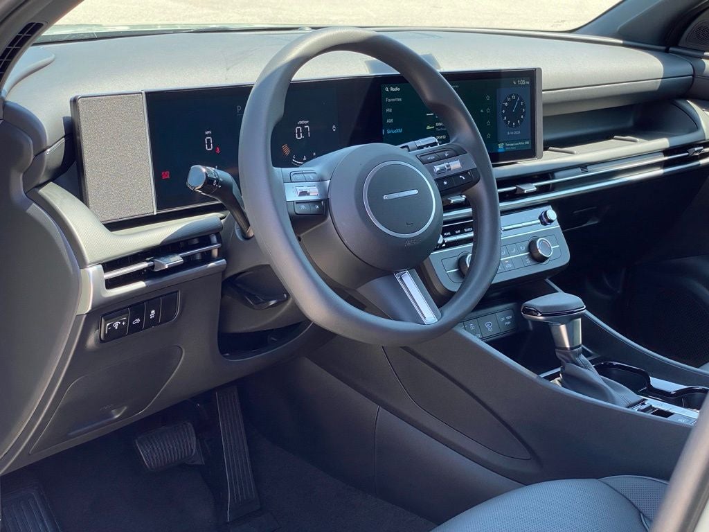 2027 Hyundai SANTA CRUZ SE AWD