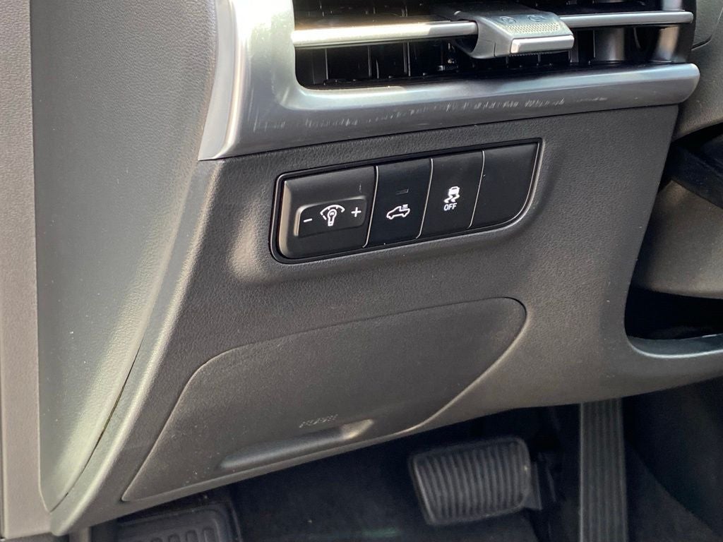 2027 Hyundai SANTA CRUZ SE AWD