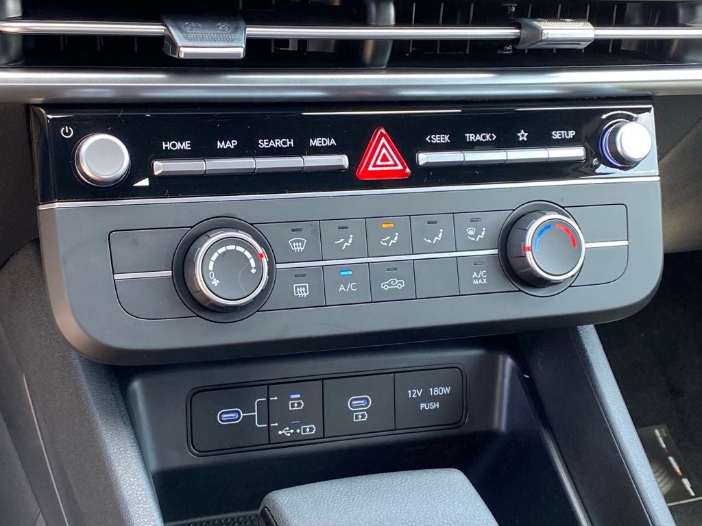 2027 Hyundai SANTA CRUZ SE AWD