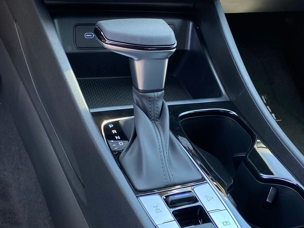2027 Hyundai SANTA CRUZ SE AWD