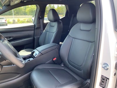 2027 Hyundai SANTA CRUZ SE AWD