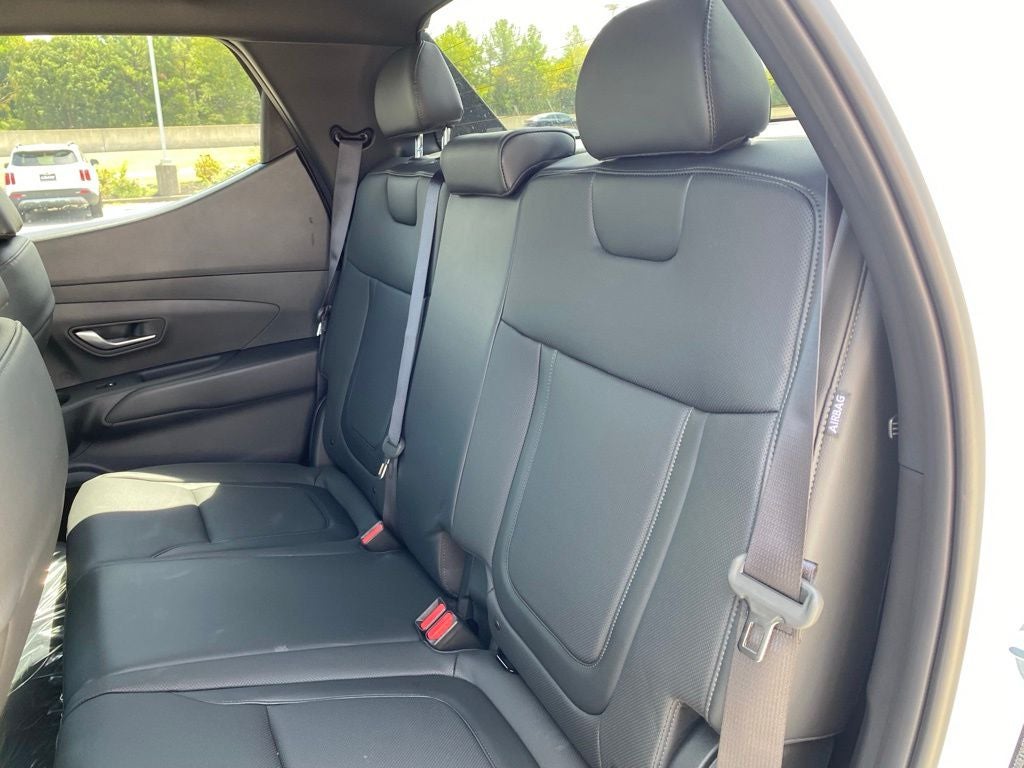 2027 Hyundai SANTA CRUZ SE AWD