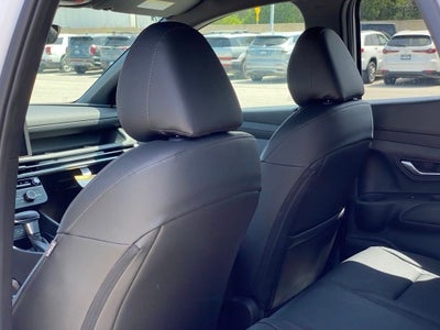 2027 Hyundai SANTA CRUZ SE AWD