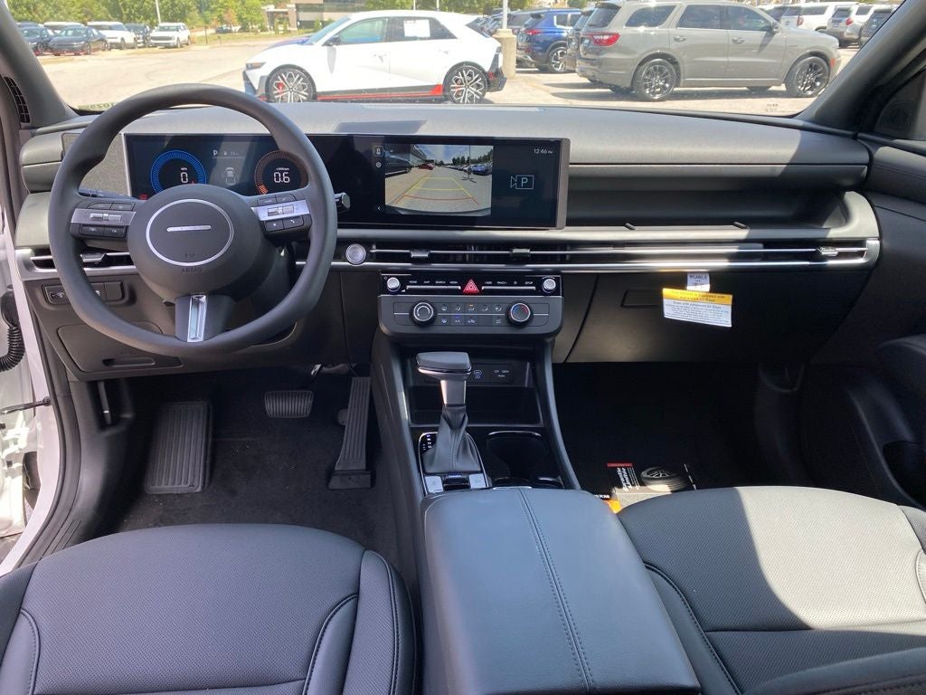 2027 Hyundai SANTA CRUZ SE AWD