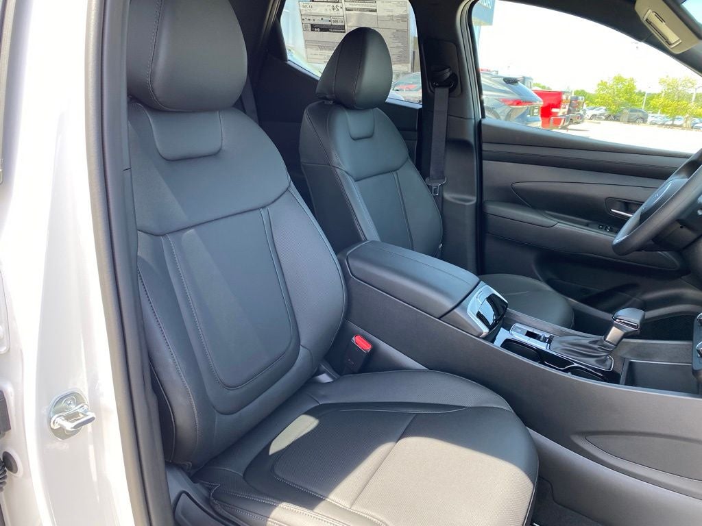 2027 Hyundai SANTA CRUZ SE AWD