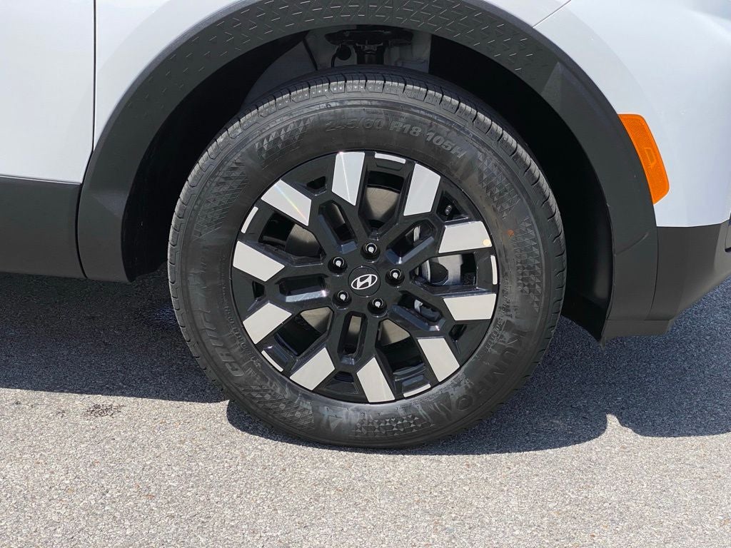 2027 Hyundai SANTA CRUZ SE AWD