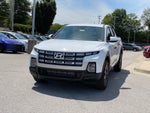 2027 Hyundai SANTA CRUZ SE AWD