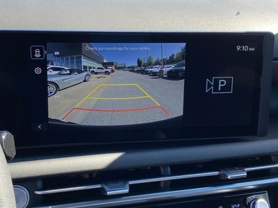 2026 Hyundai SANTA CRUZ SEL AWD