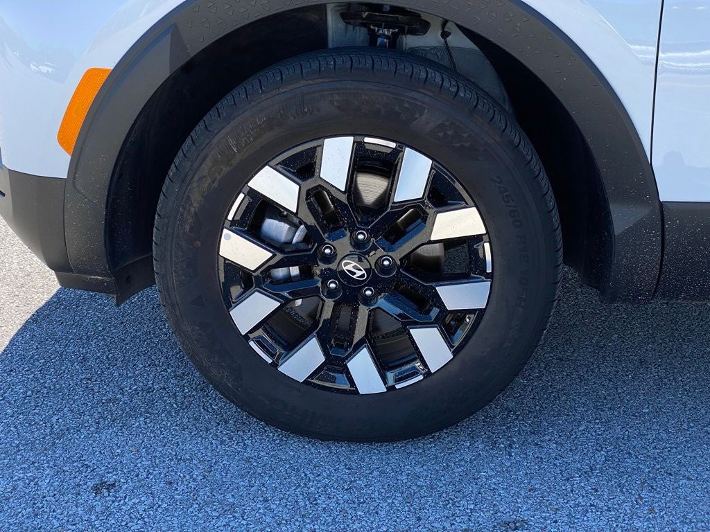 2026 Hyundai SANTA CRUZ SEL AWD