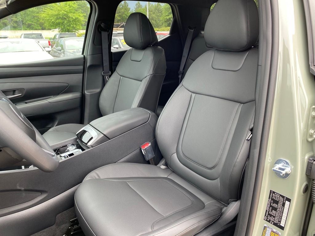 2026 Hyundai SANTA CRUZ SEL Activity FWD