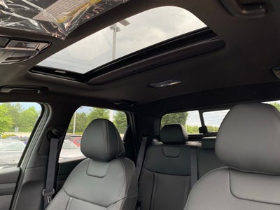 2026 Hyundai SANTA CRUZ SEL Activity FWD