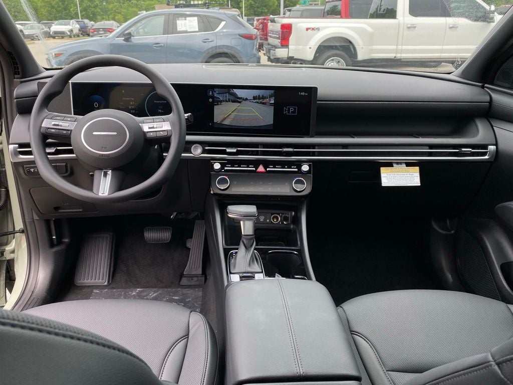 2026 Hyundai SANTA CRUZ SEL Activity FWD
